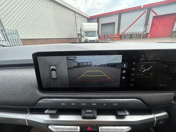 Used Kia EV3 2025 for sale - 76189584: Photo 40