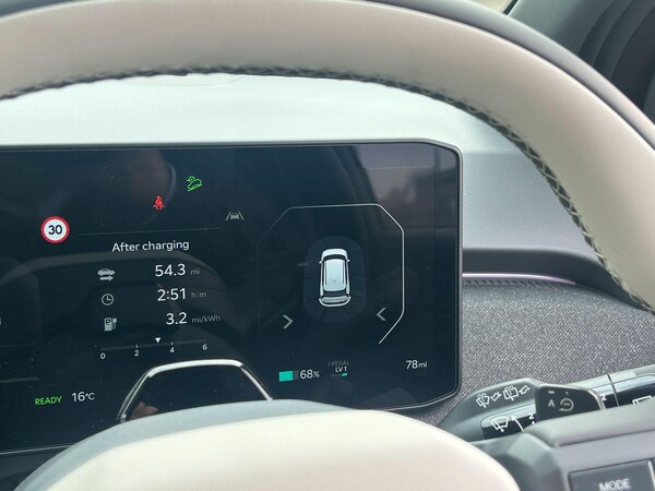 Used Kia EV3 2025 for sale - 76189584: Photo 46