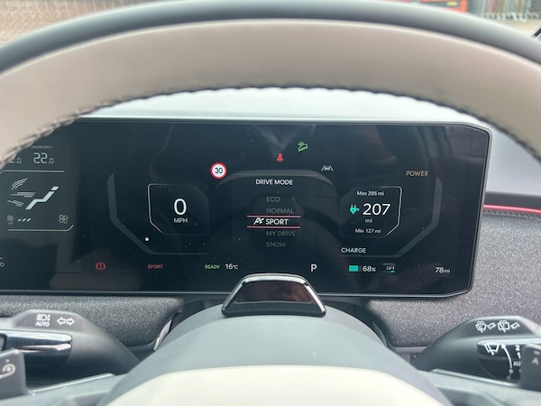 Used Kia EV3 2025 for sale - 76189584: Photo 47