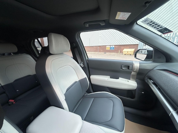 Used Kia EV3 2025 for sale - 76189584: Photo 49