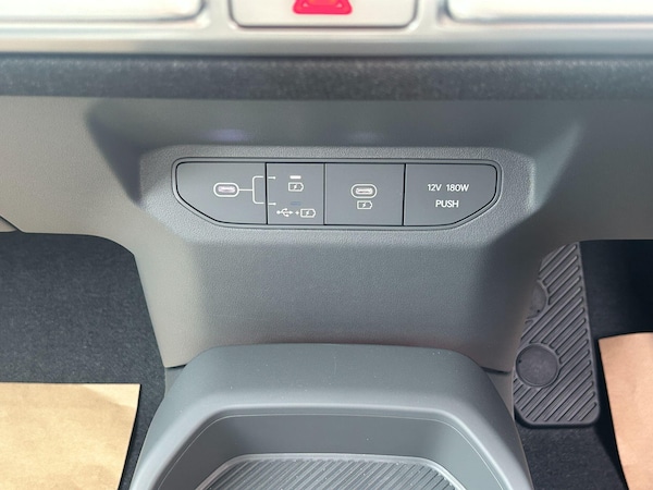 Used Kia EV3 2025 for sale - 76189584: Photo 50