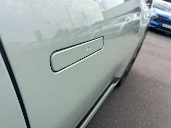 Used Kia EV3 2025 for sale - 76189584: Photo 52