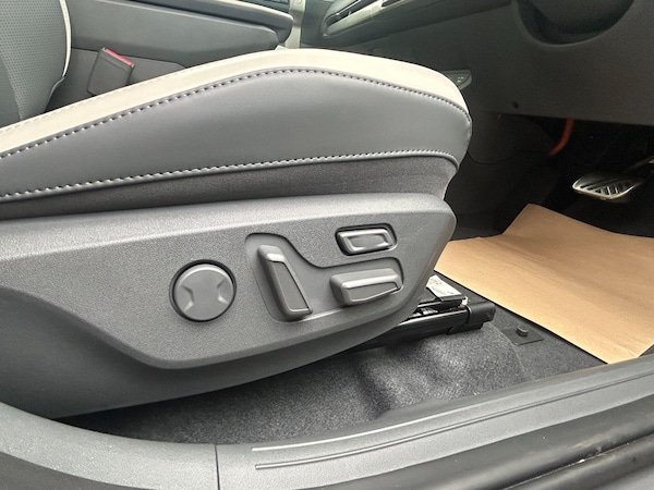 Used Kia EV3 2025 for sale - 76189584: Photo 53