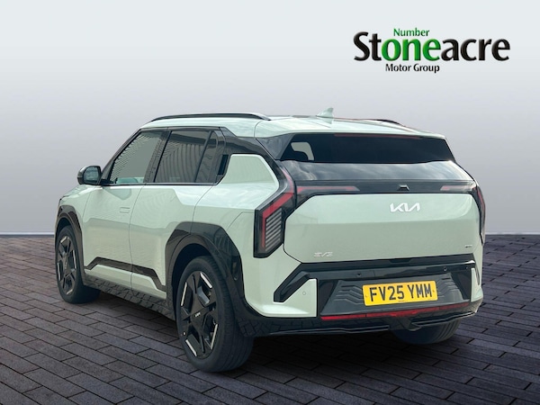 Used Kia EV3 2025 for sale - 76189584: Photo 5