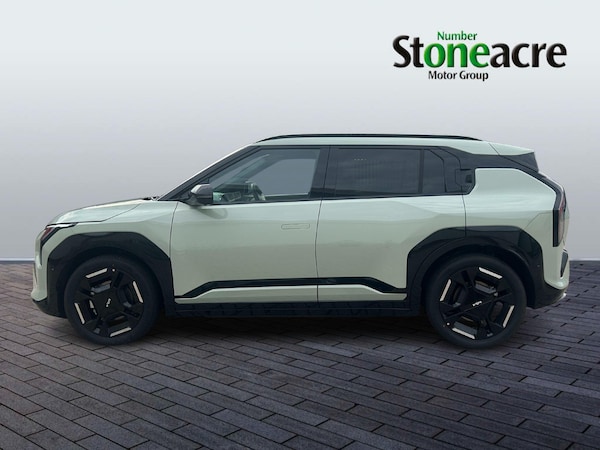 Used Kia EV3 2025 for sale - 76189584: Photo 6