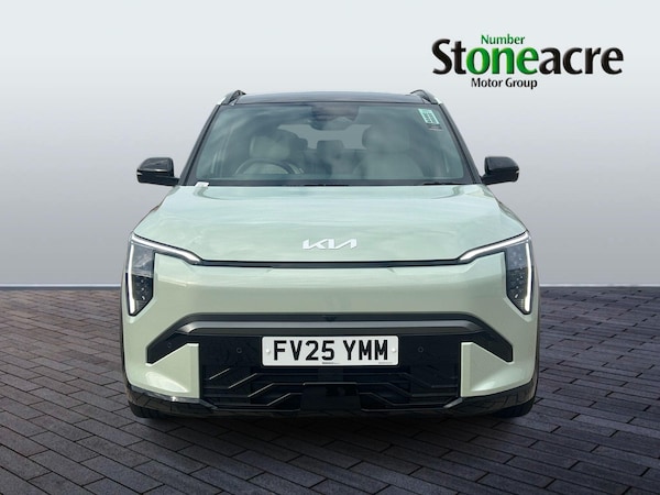Used Kia EV3 2025 for sale - 76189584: Photo 8