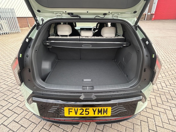 Used Kia EV3 2025 for sale - 76189584: Photo 9