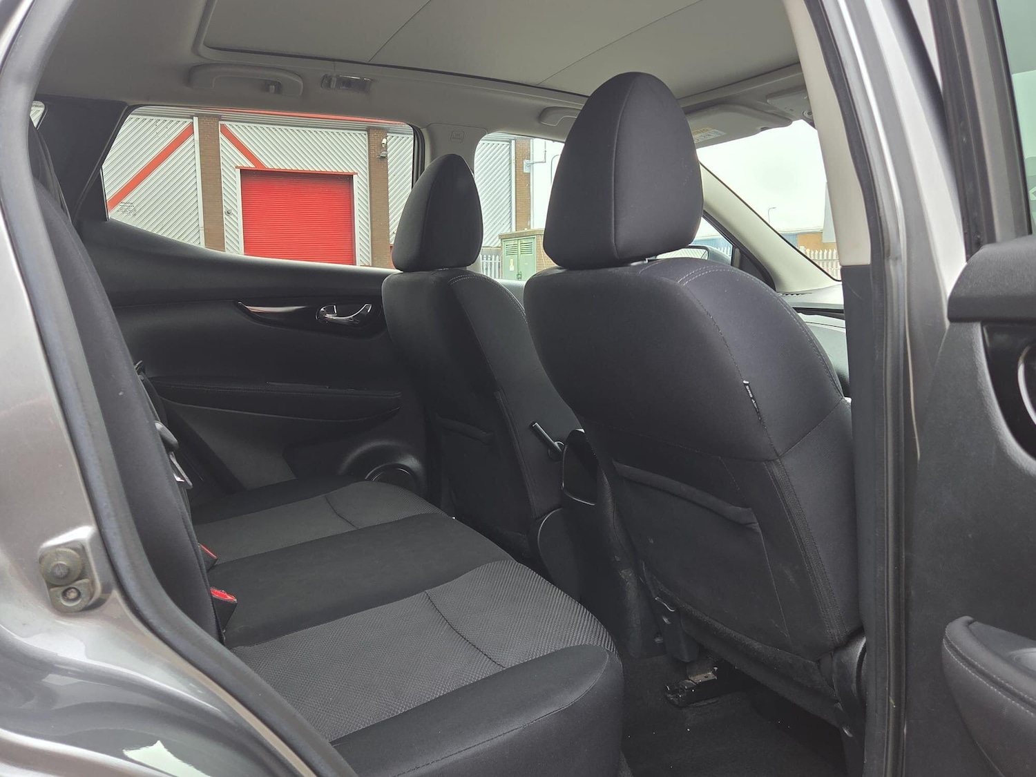 Used Nissan Qashqai 2016 for sale - 77768249: Photo 11