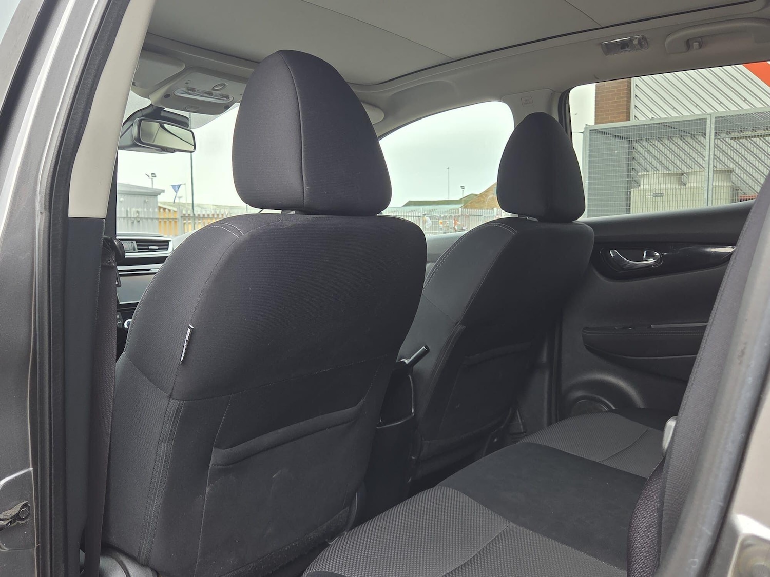 Used Nissan Qashqai 2016 for sale - 77768249: Photo 12