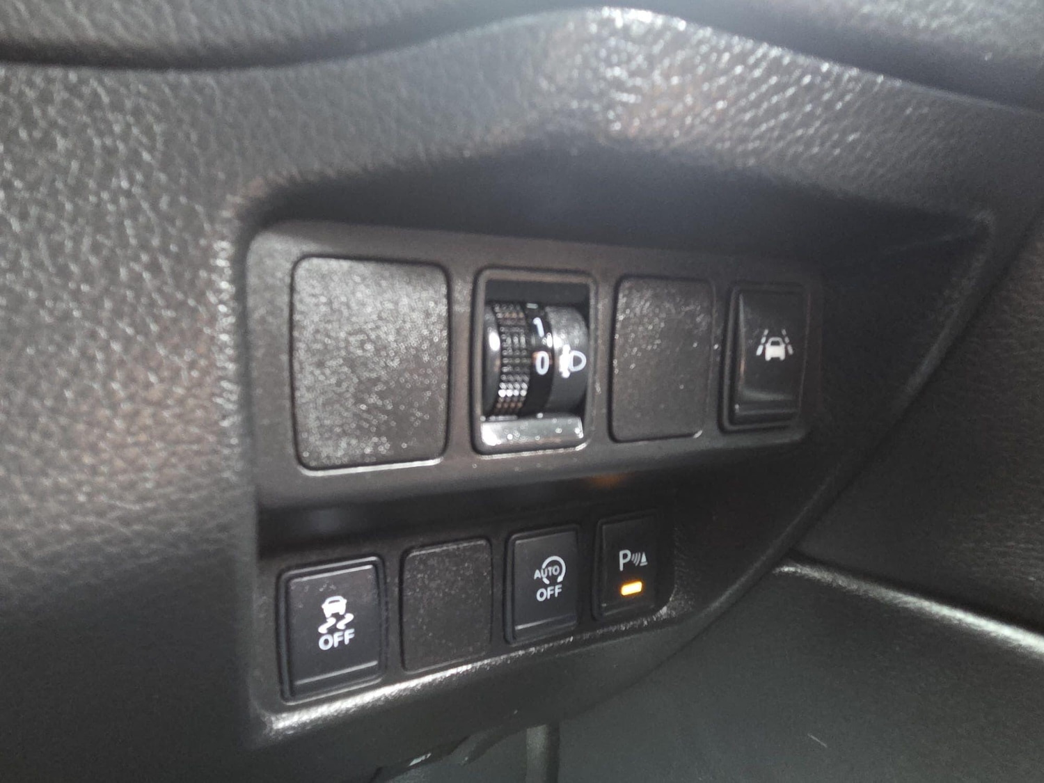 Used Nissan Qashqai 2016 for sale - 77768249: Photo 17