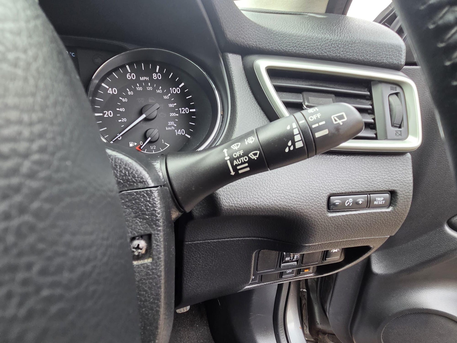 Used Nissan Qashqai 2016 for sale - 77768249: Photo 20