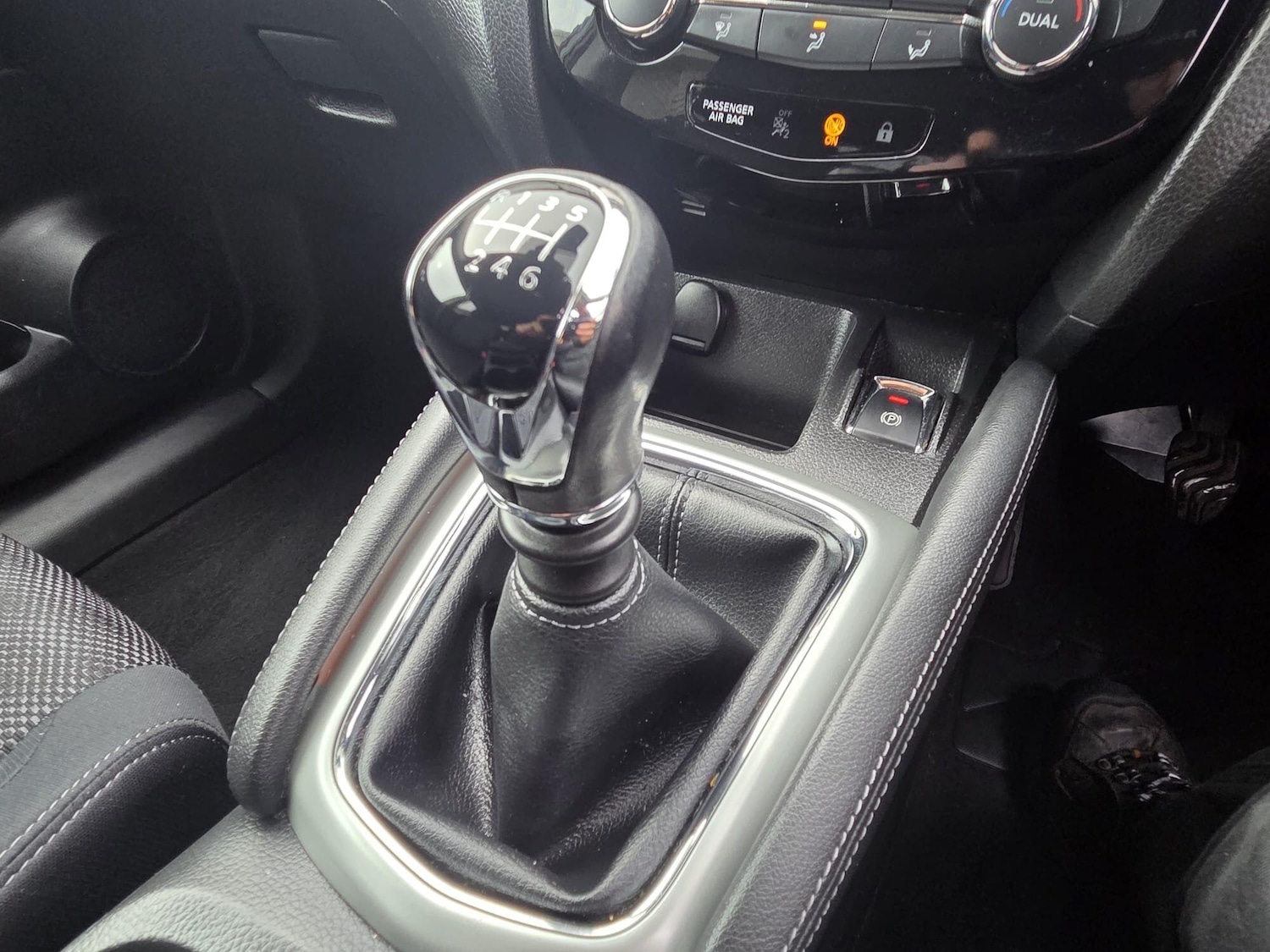 Used Nissan Qashqai 2016 for sale - 77768249: Photo 23