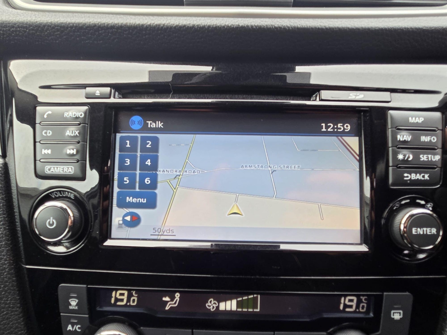 Used Nissan Qashqai 2016 for sale - 77768249: Photo 25