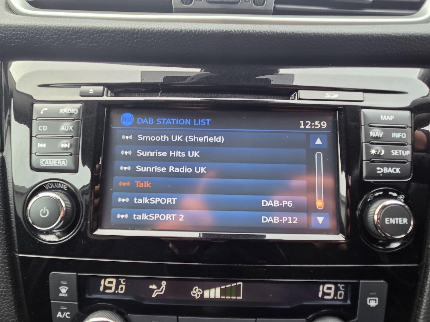 Used Nissan Qashqai 2016 for sale - 77768249: Photo 26