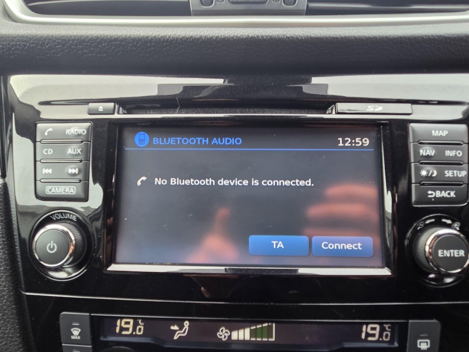 Used Nissan Qashqai 2016 for sale - 77768249: Photo 30