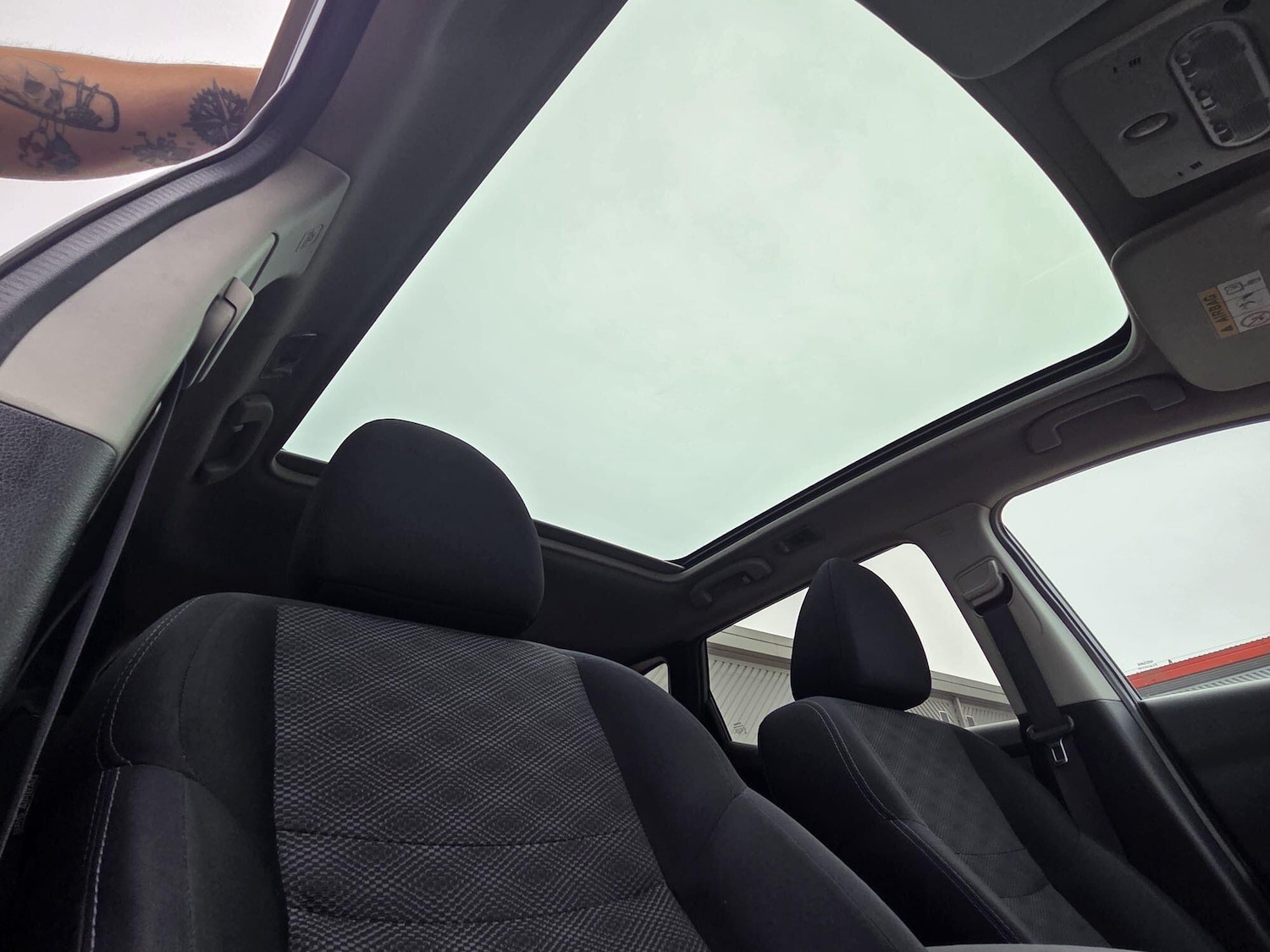 Used Nissan Qashqai 2016 for sale - 77768249: Photo 31