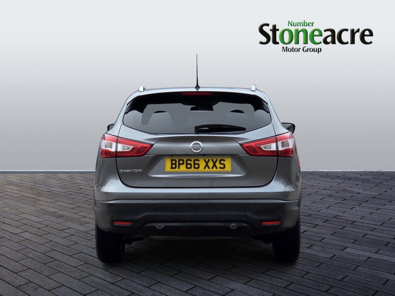 Used Nissan Qashqai 2016 for sale - 77768249: Photo 4