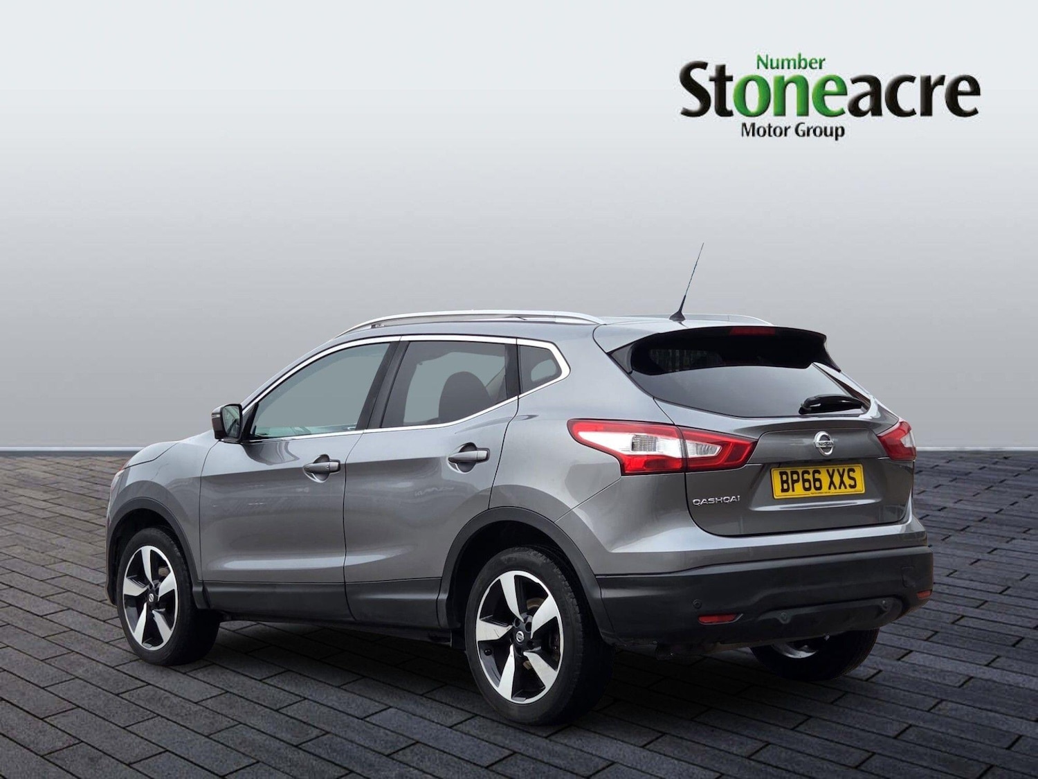 Used Nissan Qashqai 2016 for sale - 77768249: Photo 5