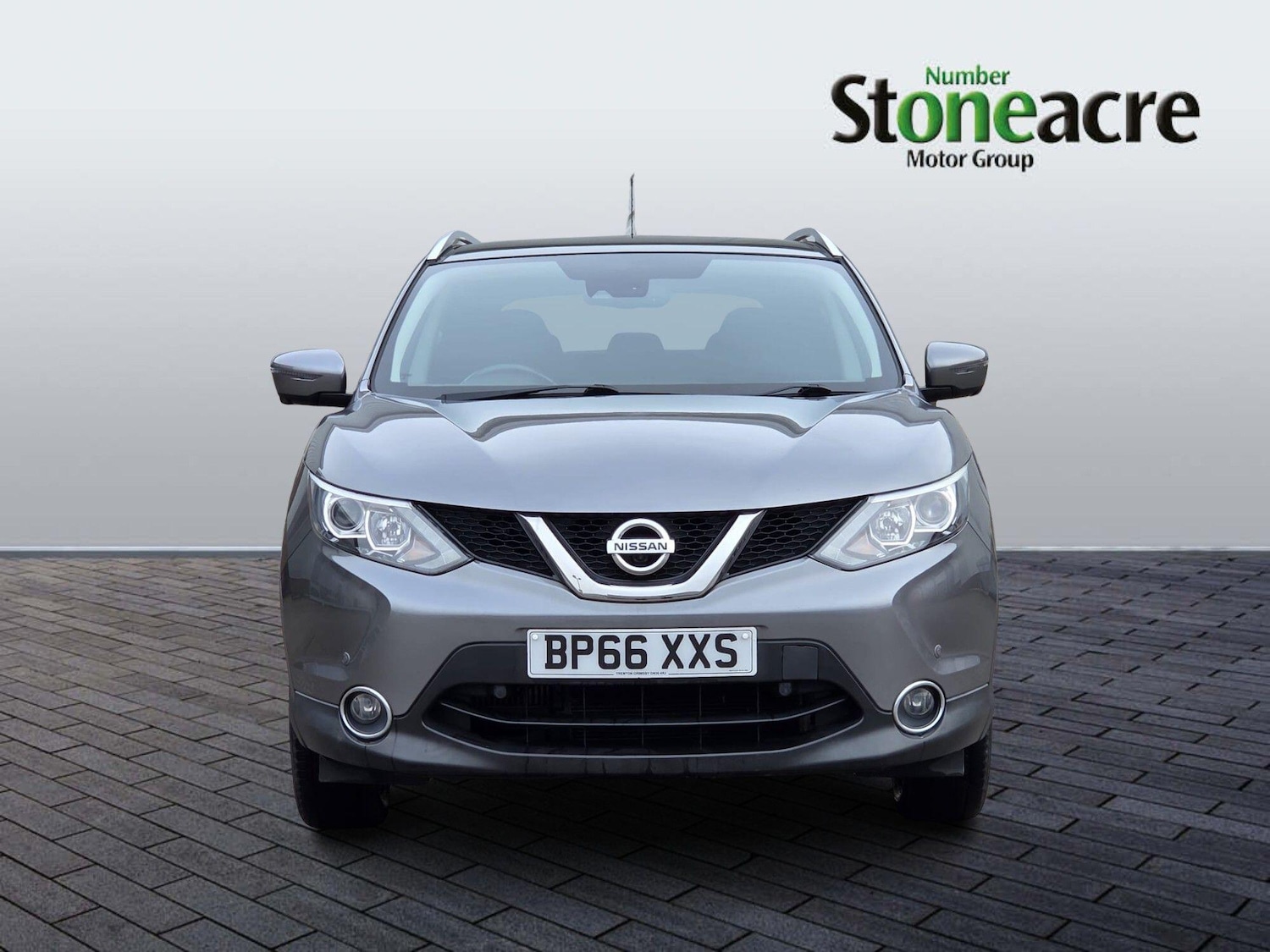 Used Nissan Qashqai 2016 for sale - 77768249: Photo 8