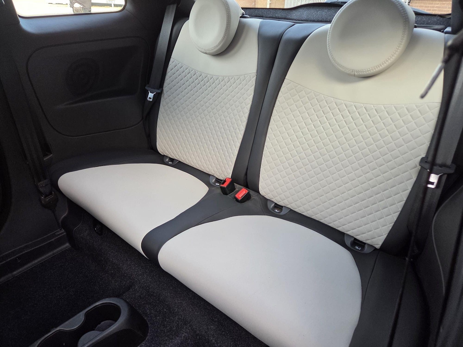 Used Fiat 500 2022 for sale - 76538435: Photo 11