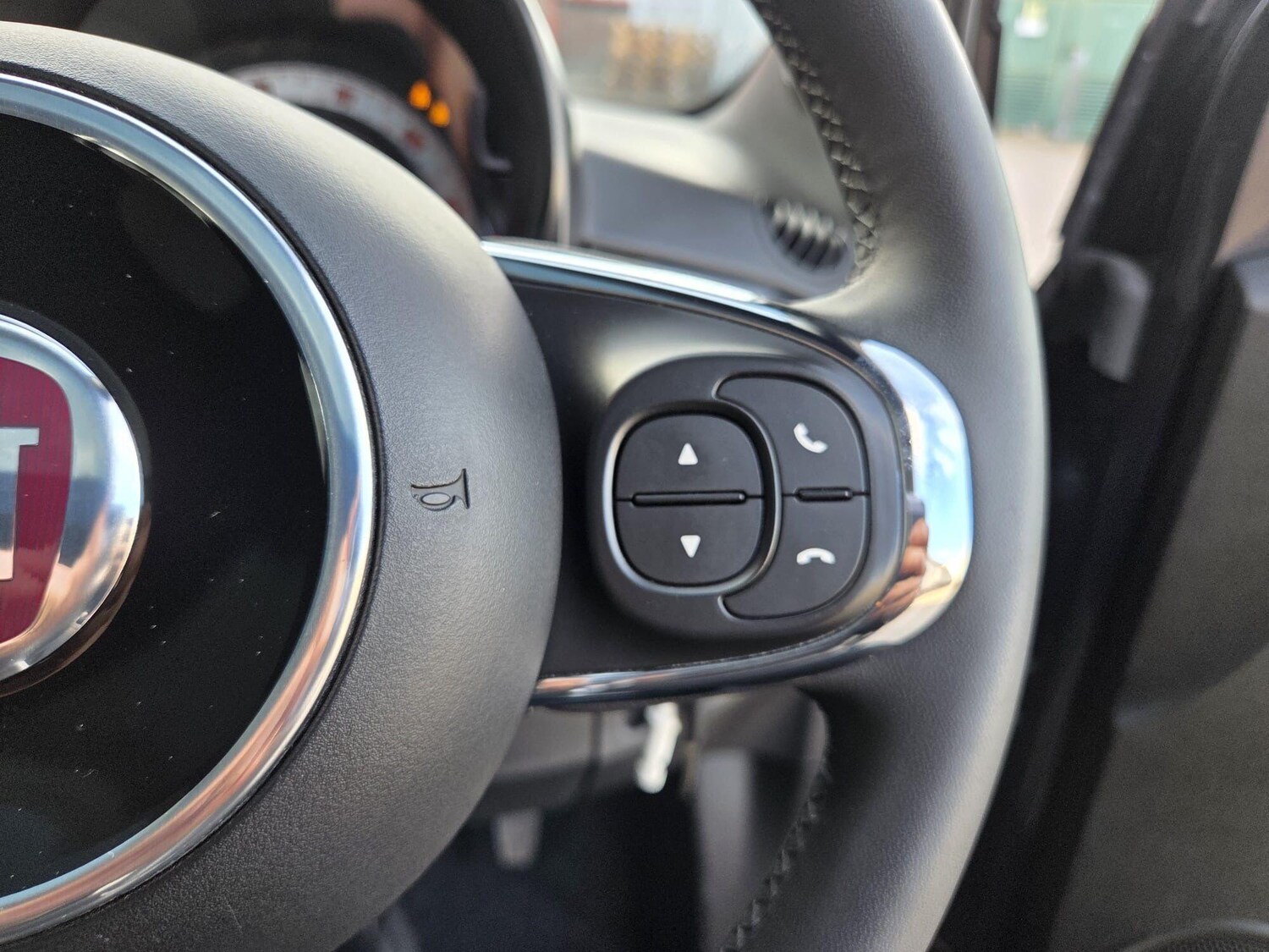 Used Fiat 500 2022 for sale - 76538435: Photo 16