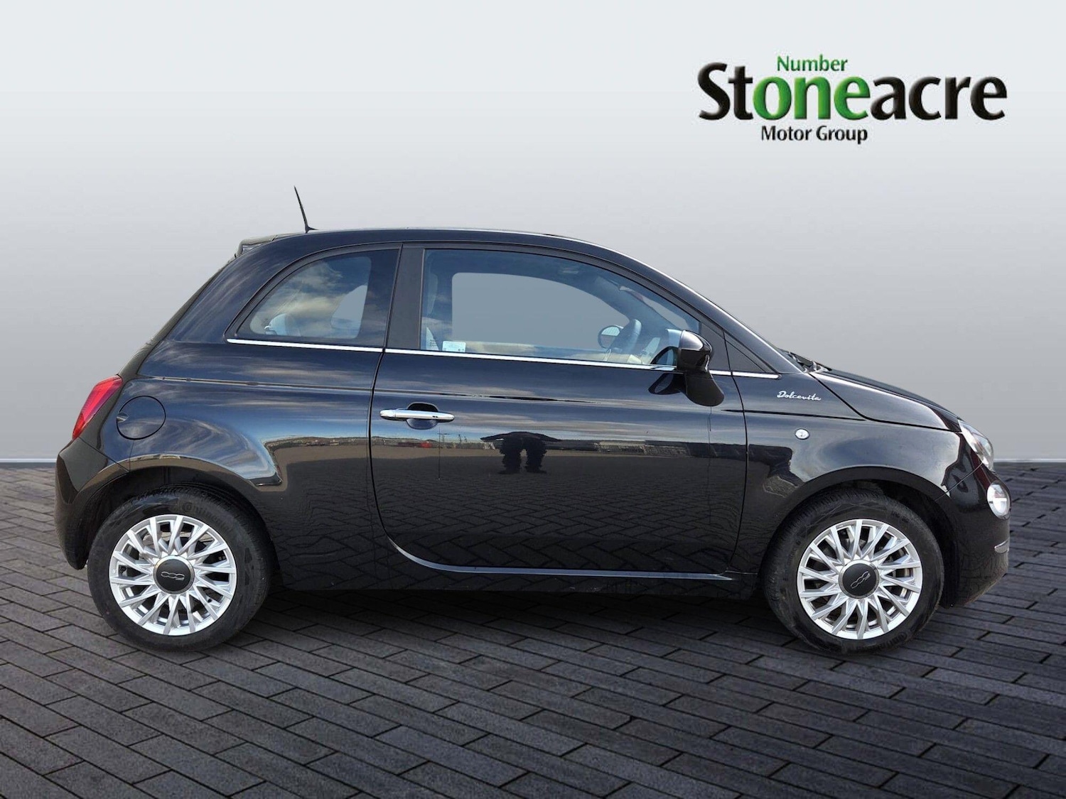 Used Fiat 500 2022 for sale - 76538435: Photo 2