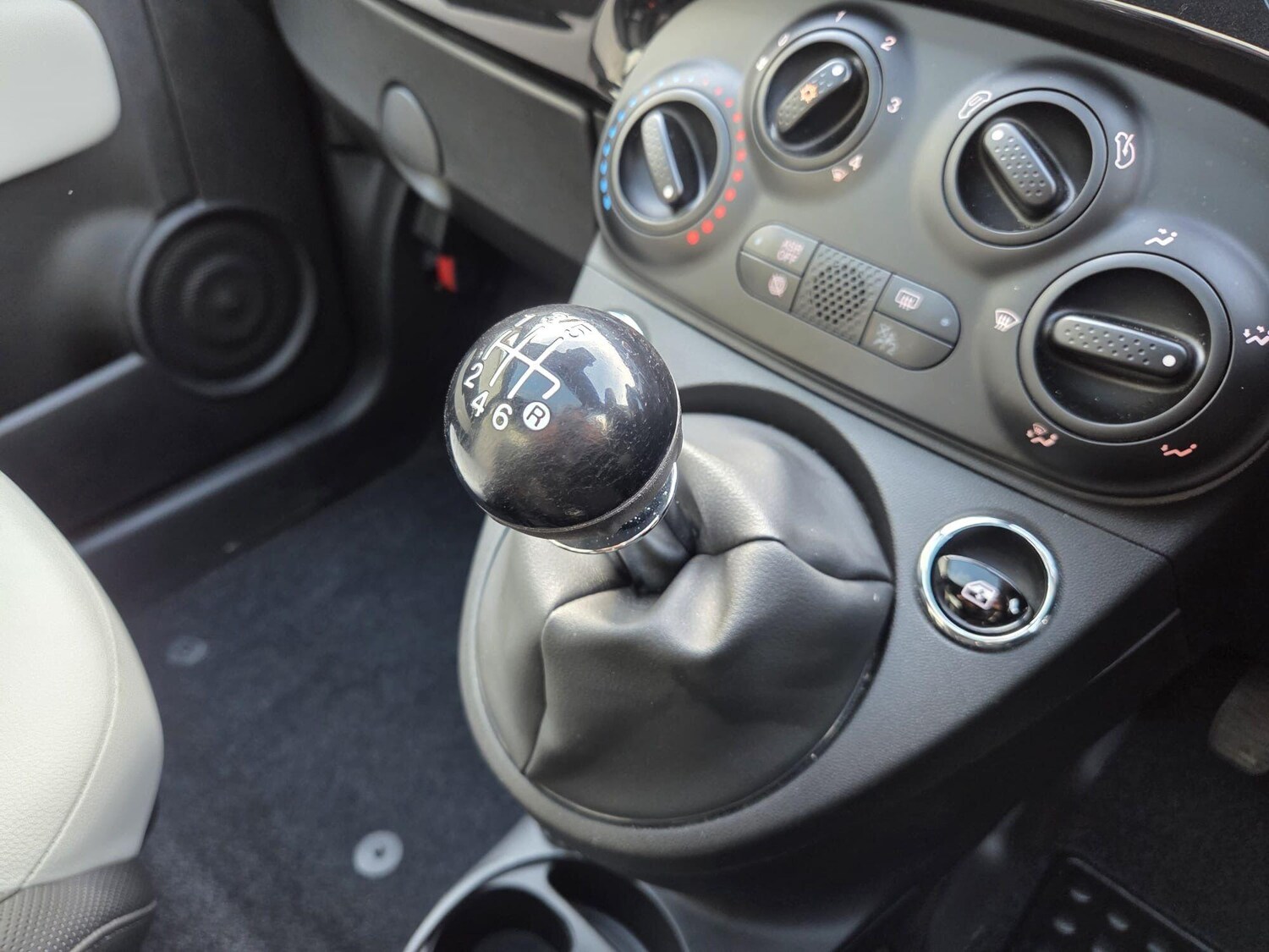 Used Fiat 500 2022 for sale - 76538435: Photo 21