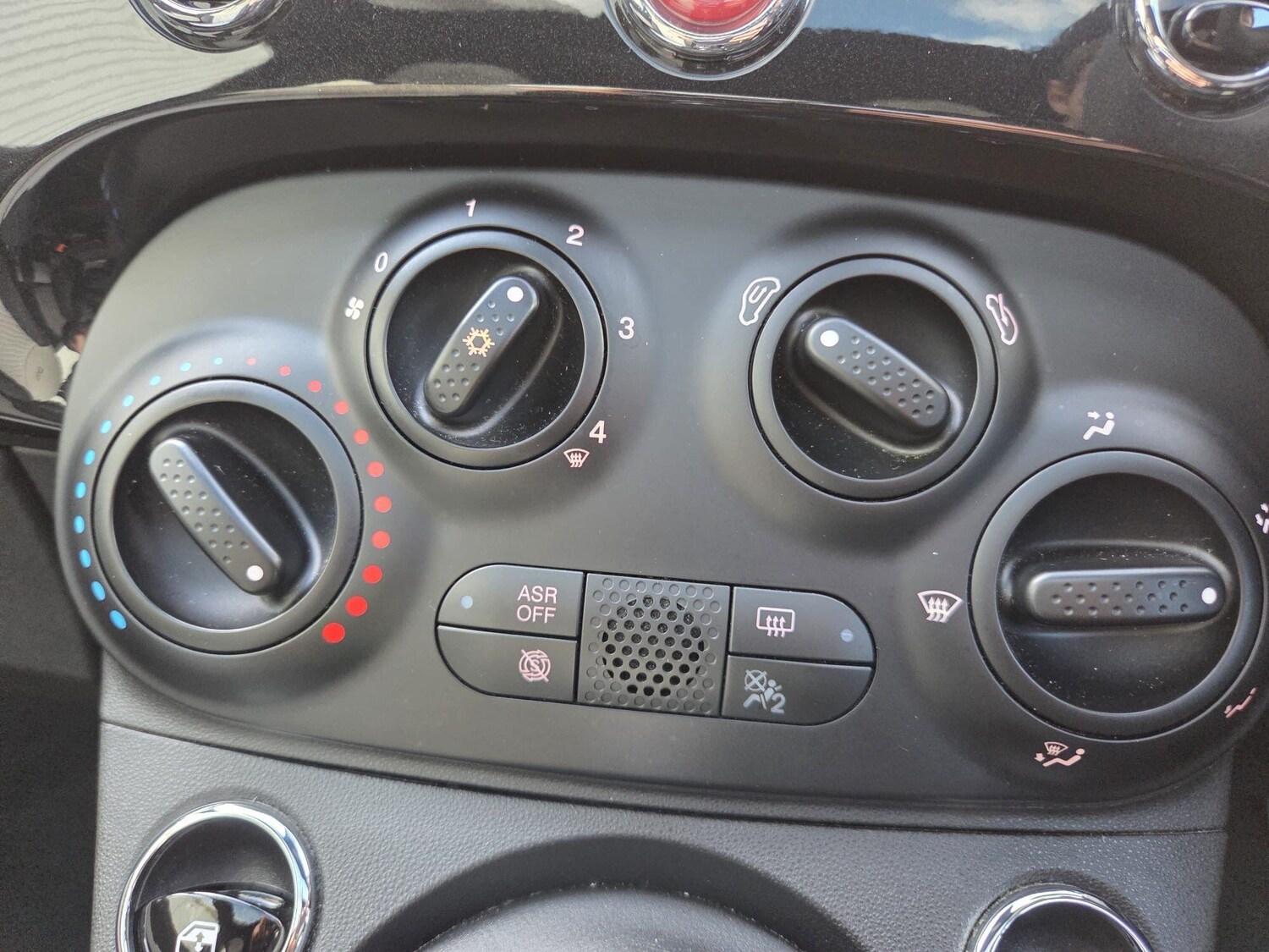 Used Fiat 500 2022 for sale - 76538435: Photo 22