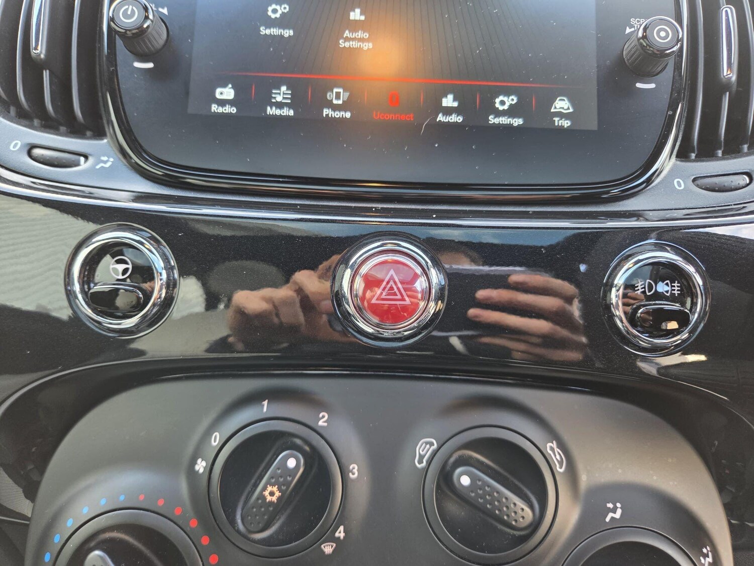 Used Fiat 500 2022 for sale - 76538435: Photo 23