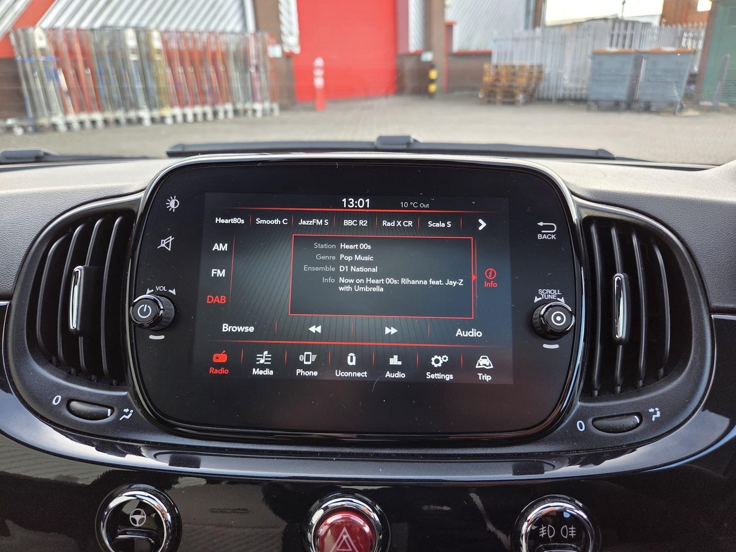 Used Fiat 500 2022 for sale - 76538435: Photo 24