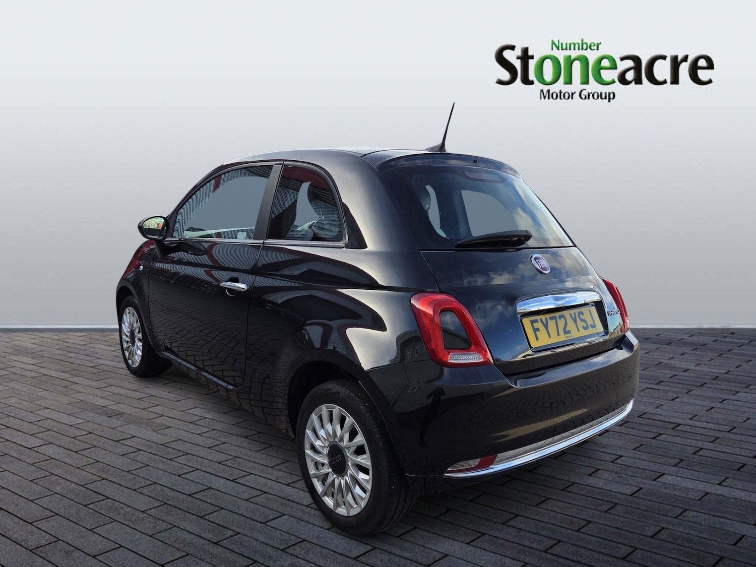 Used Fiat 500 2022 for sale - 76538435: Photo 5