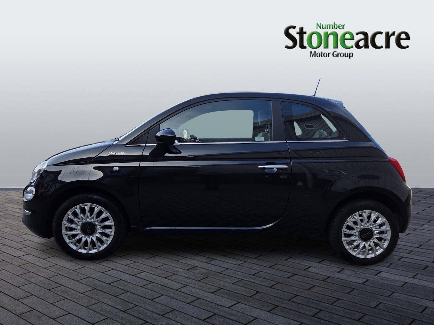 Used Fiat 500 2022 for sale - 76538435: Photo 6