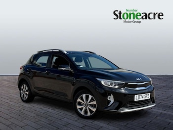Used Kia Stonic 2024 for sale - 75707252: Photo