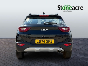 Used Kia Stonic 2024 for sale - 75707252: Photo