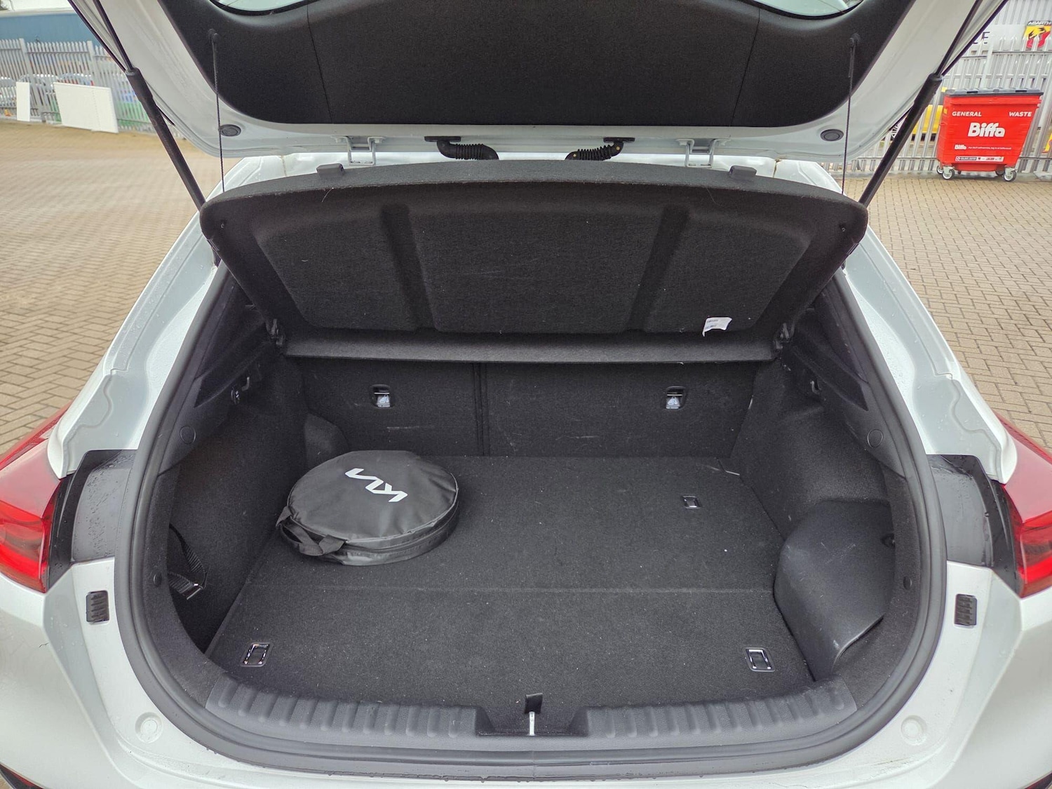 Used Kia XCeed 2024 for sale - 76715422: Photo 10