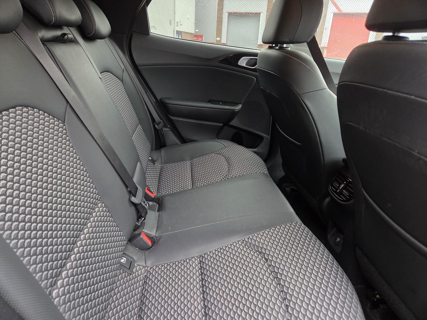 Used Kia XCeed 2024 for sale - 76715422: Photo 11