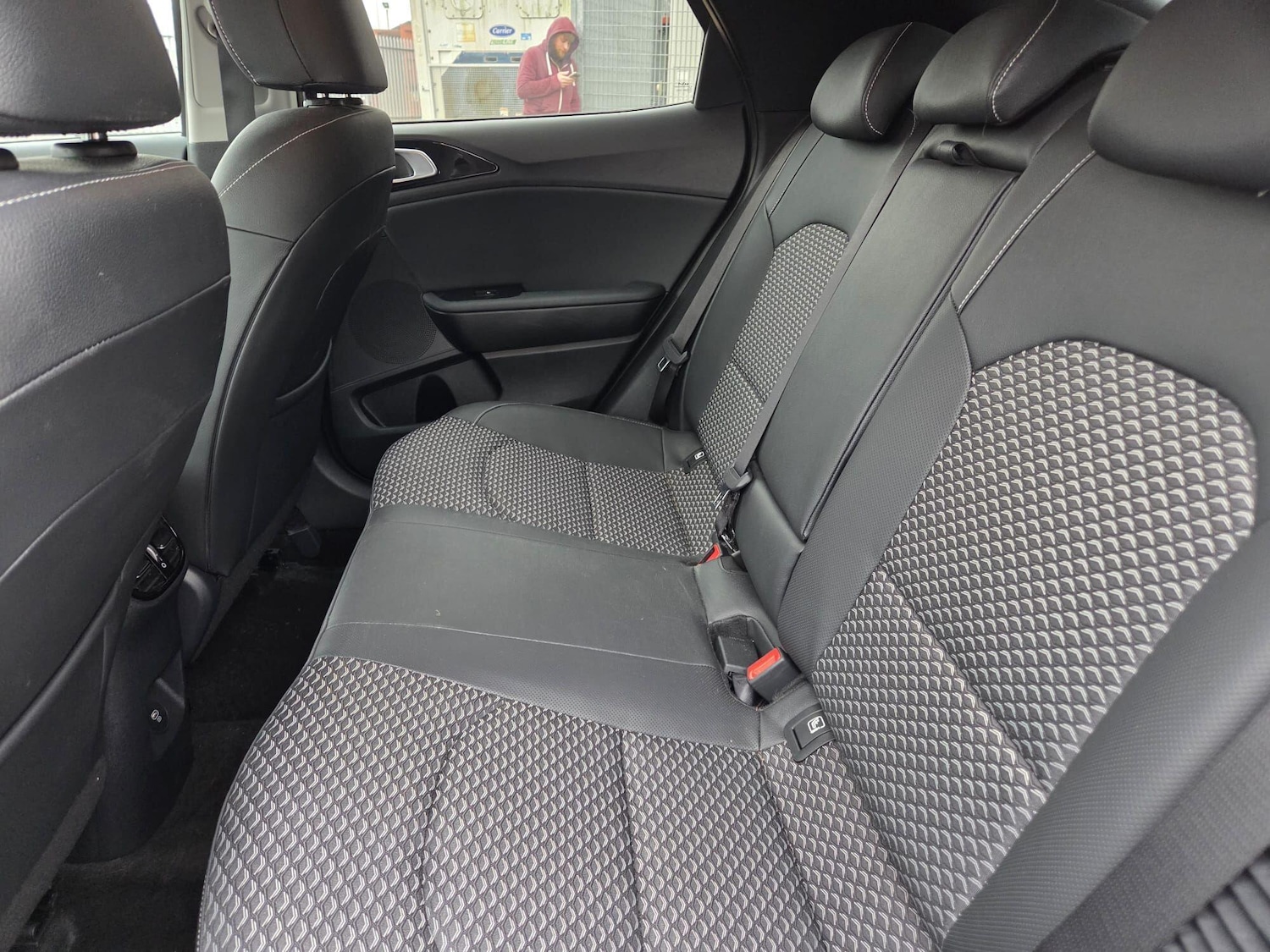 Used Kia XCeed 2024 for sale - 76715422: Photo 12