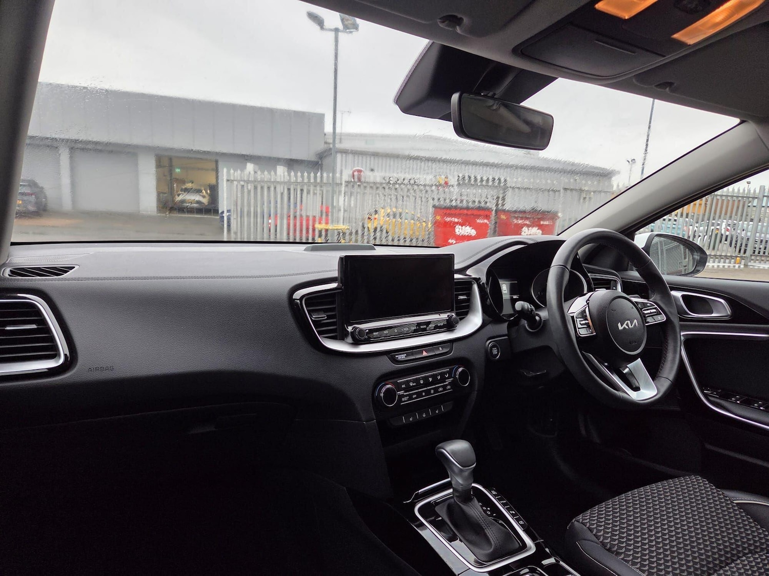 Used Kia XCeed 2024 for sale - 76715422: Photo 13