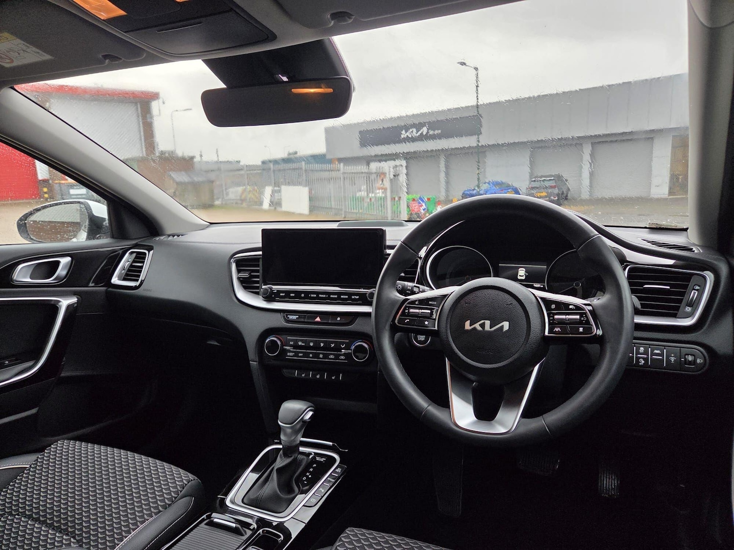 Used Kia XCeed 2024 for sale - 76715422: Photo 14