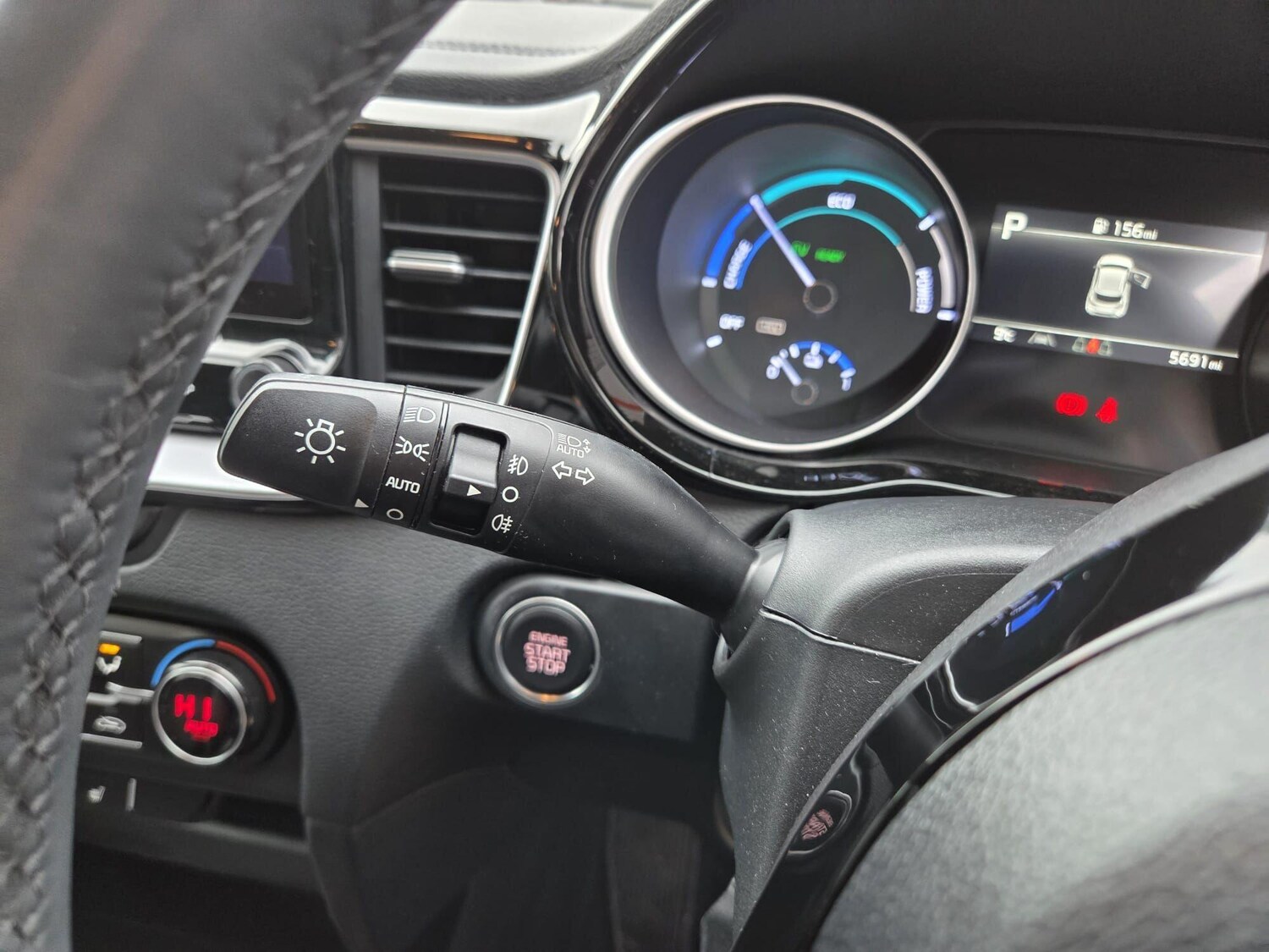 Used Kia XCeed 2024 for sale - 76715422: Photo 20