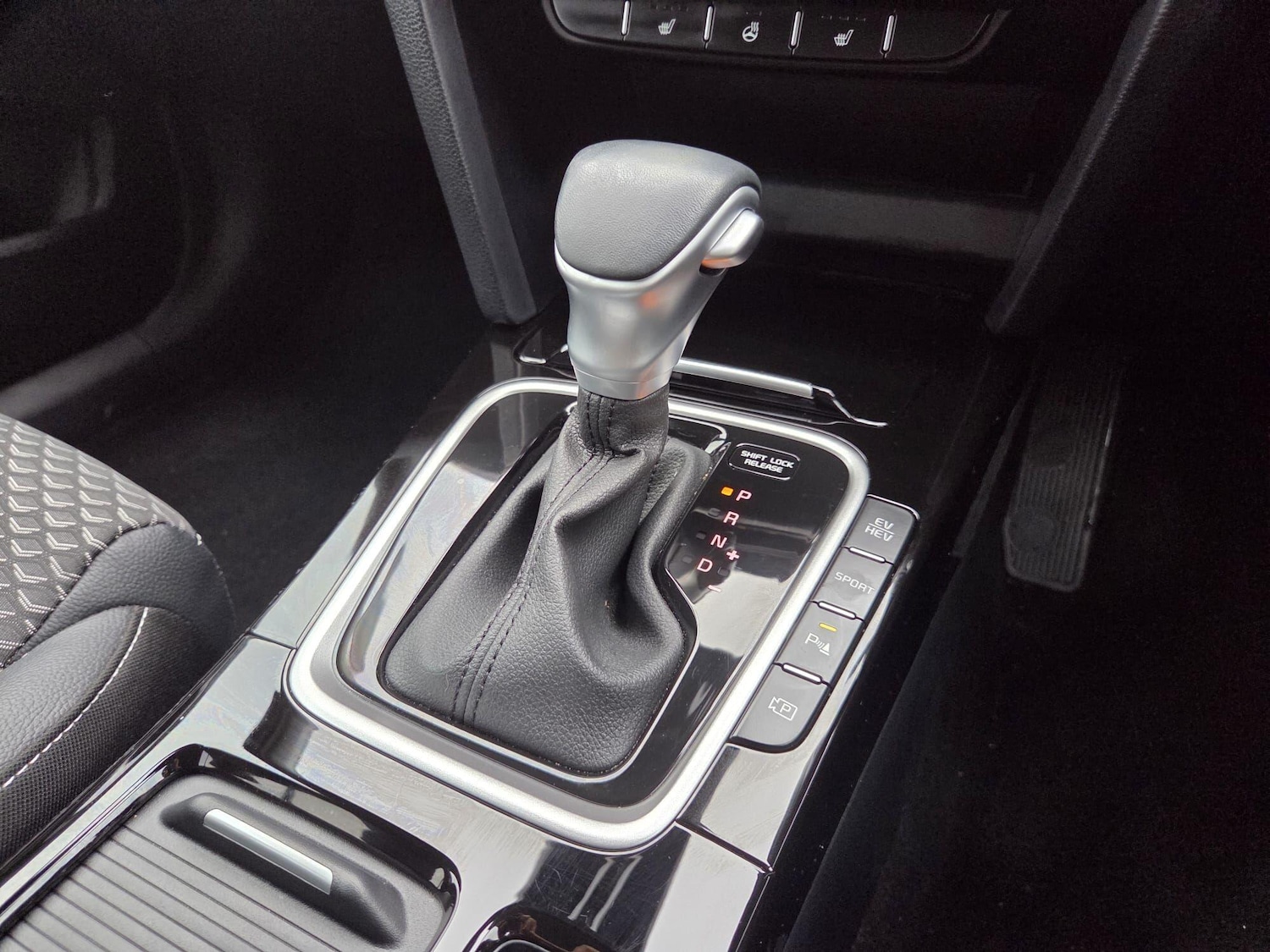 Used Kia XCeed 2024 for sale - 76715422: Photo 21