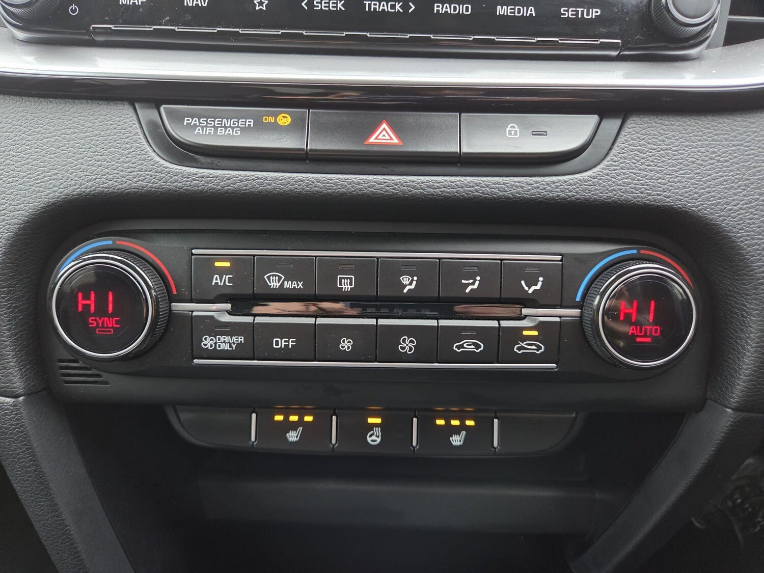 Used Kia XCeed 2024 for sale - 76715422: Photo 22