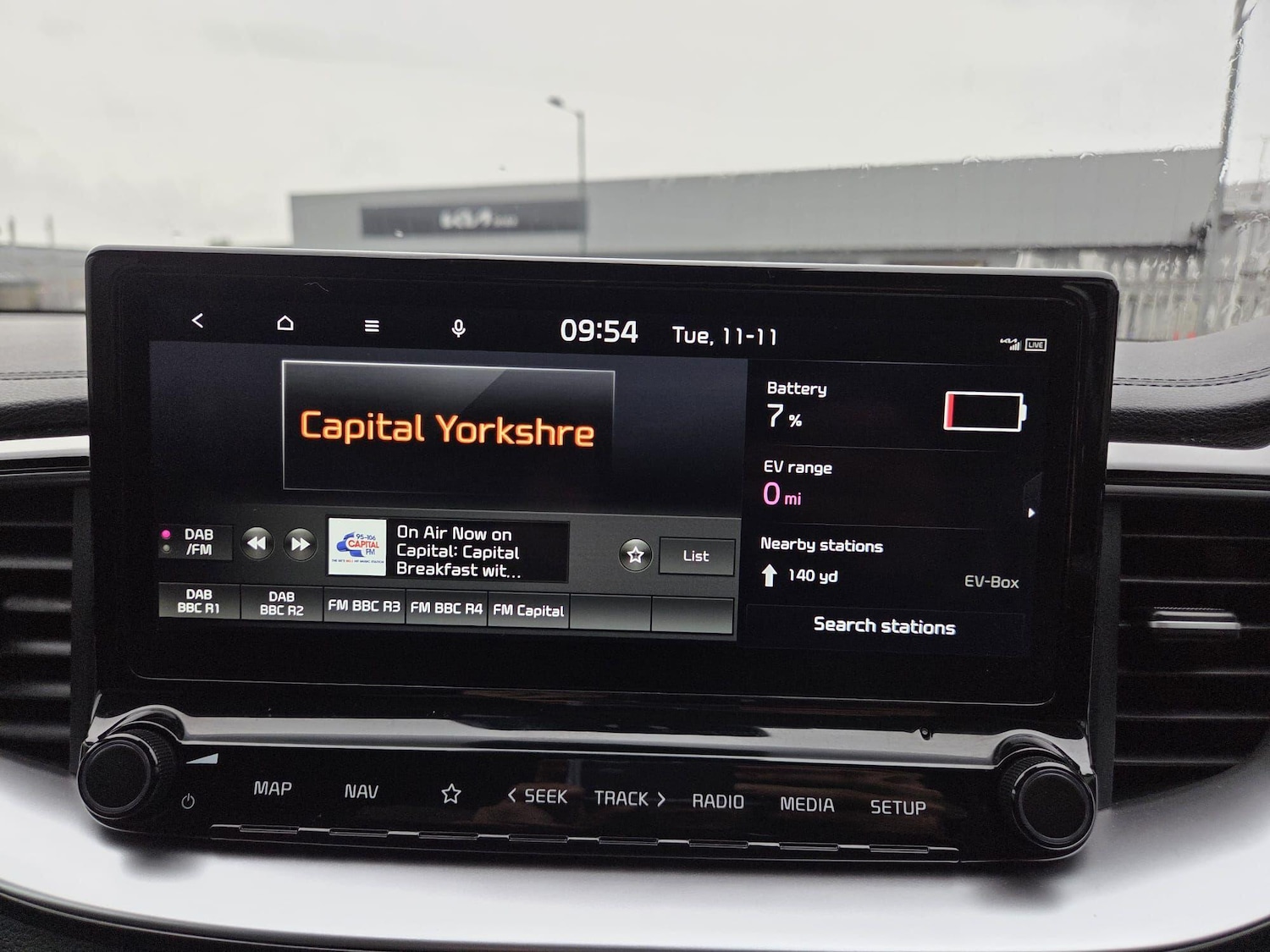 Used Kia XCeed 2024 for sale - 76715422: Photo 24