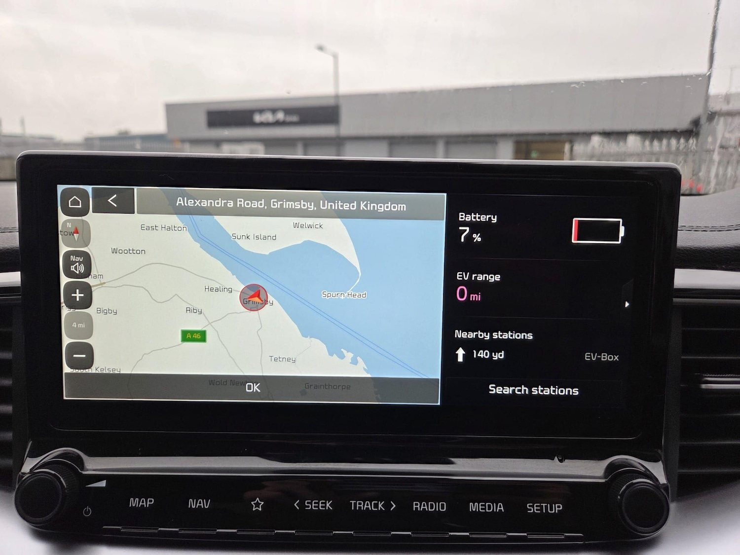 Used Kia XCeed 2024 for sale - 76715422: Photo 25