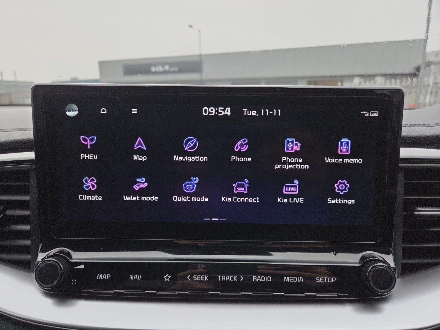 Used Kia XCeed 2024 for sale - 76715422: Photo 26