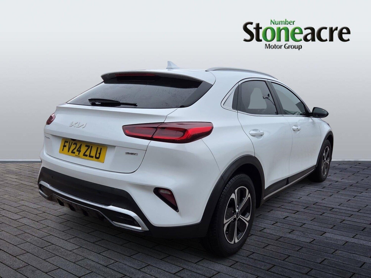 Used Kia XCeed 2024 for sale - 76715422: Photo 3