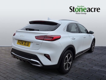 Used Kia XCeed 2024 for sale - 76715422: Photo