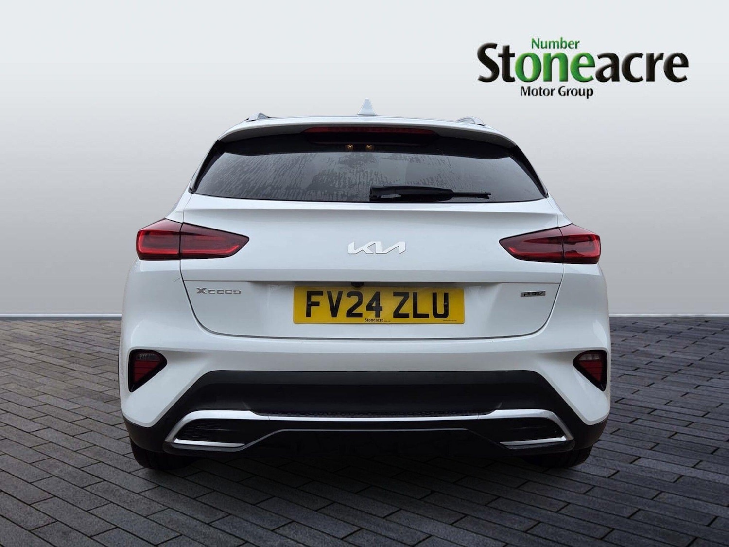 Used Kia XCeed 2024 for sale - 76715422: Photo 4