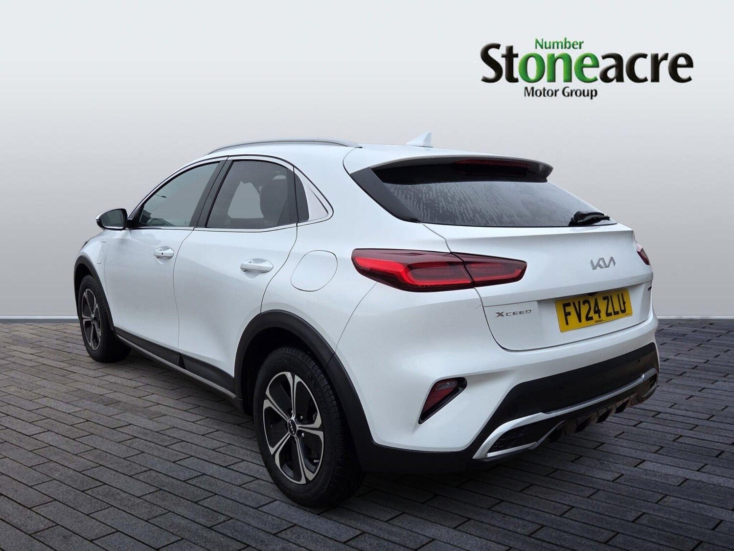 Used Kia XCeed 2024 for sale - 76715422: Photo 5