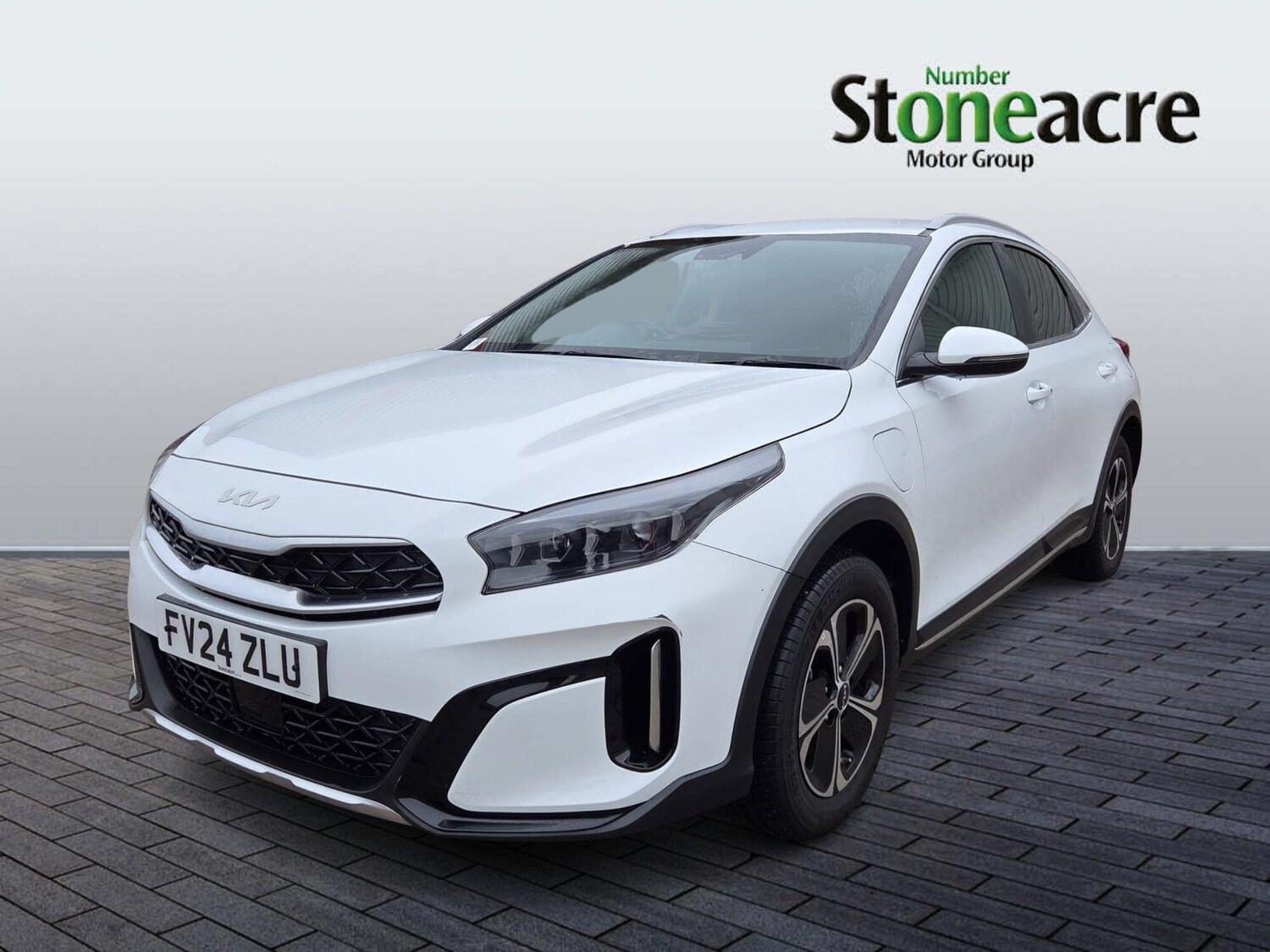 Used Kia XCeed 2024 for sale - 76715422: Photo 7